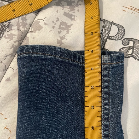 Mens Paige Croft Denim - Picture 11 of 12